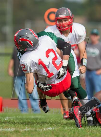 Thumbnail 2 in Connetquot @ William Floyd photogallery.