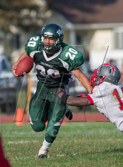 Thumbnail 3 in Connetquot @ William Floyd photogallery.