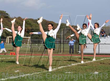 Thumbnail 2 in Connetquot @ William Floyd photogallery.