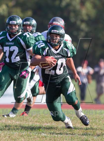Thumbnail 3 in Connetquot @ William Floyd photogallery.