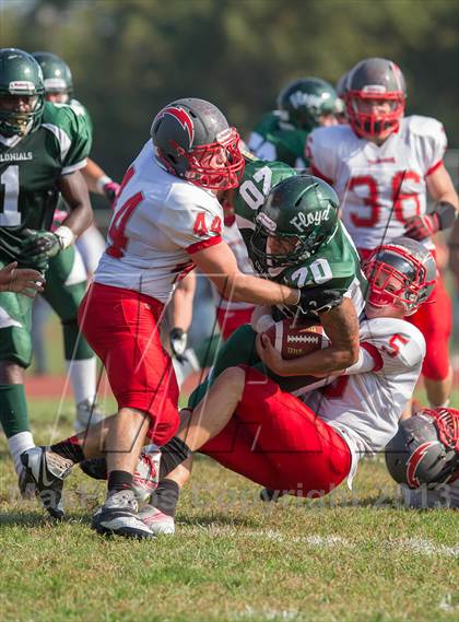 Thumbnail 1 in Connetquot @ William Floyd photogallery.