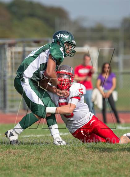 Thumbnail 2 in Connetquot @ William Floyd photogallery.