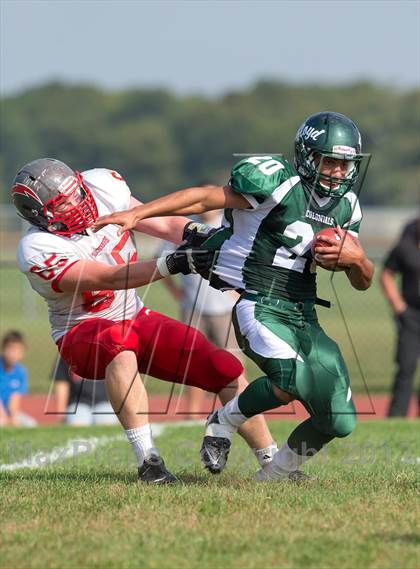 Thumbnail 2 in Connetquot @ William Floyd photogallery.