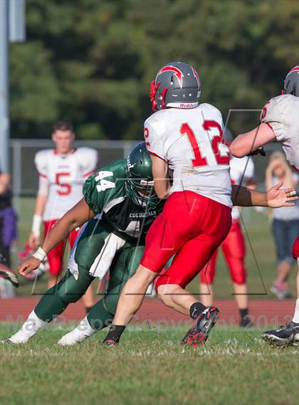 Thumbnail 3 in Connetquot @ William Floyd photogallery.