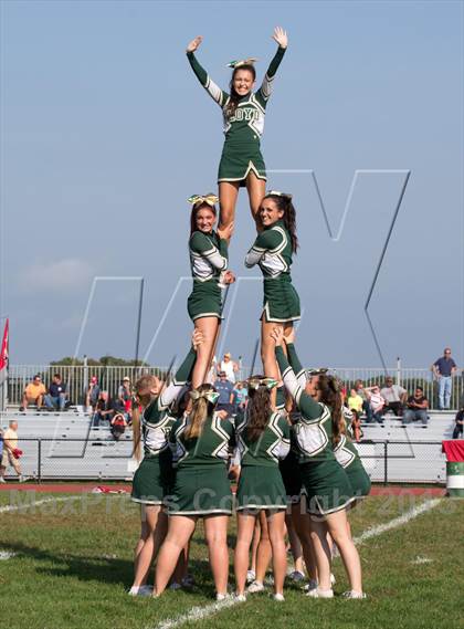 Thumbnail 2 in Connetquot @ William Floyd photogallery.
