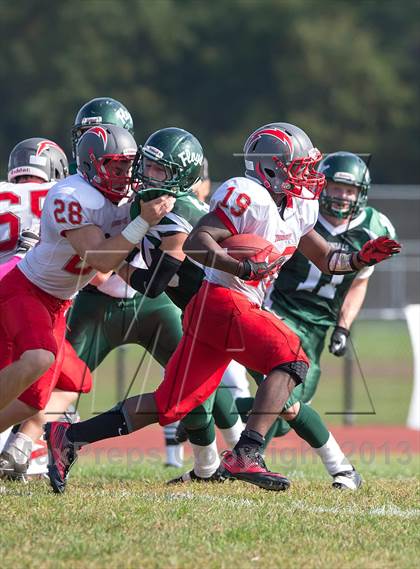 Thumbnail 1 in Connetquot @ William Floyd photogallery.