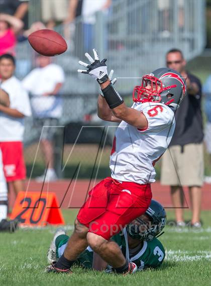 Thumbnail 3 in Connetquot @ William Floyd photogallery.