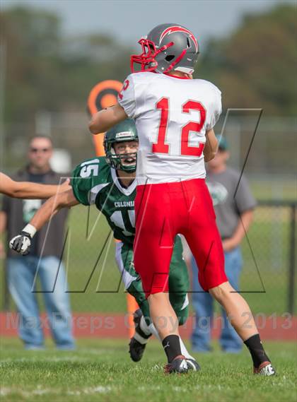Thumbnail 1 in Connetquot @ William Floyd photogallery.