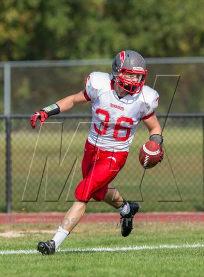 Thumbnail 3 in Connetquot @ William Floyd photogallery.
