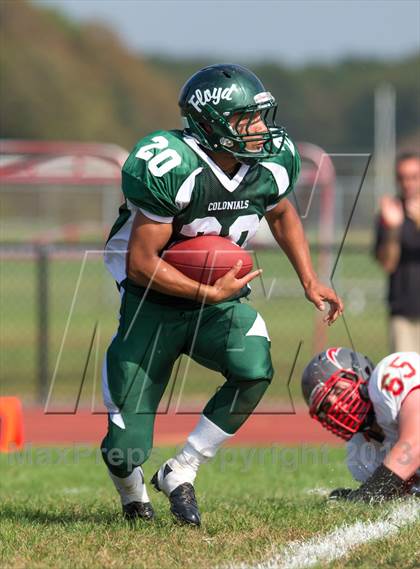 Thumbnail 3 in Connetquot @ William Floyd photogallery.