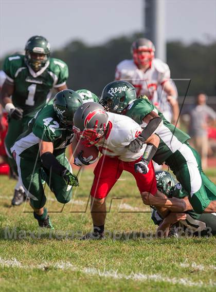 Thumbnail 2 in Connetquot @ William Floyd photogallery.