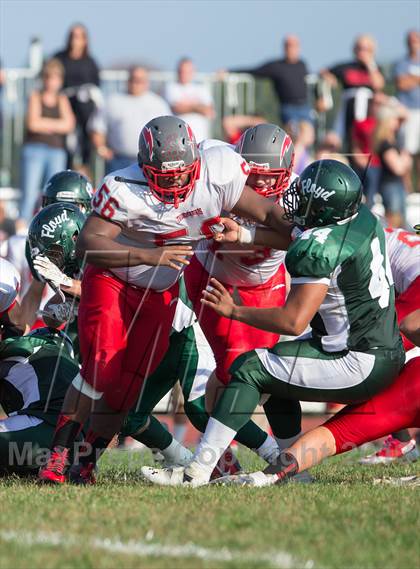 Thumbnail 3 in Connetquot @ William Floyd photogallery.