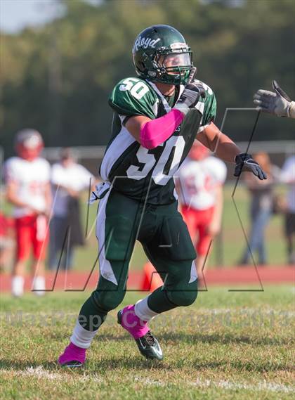 Thumbnail 3 in Connetquot @ William Floyd photogallery.