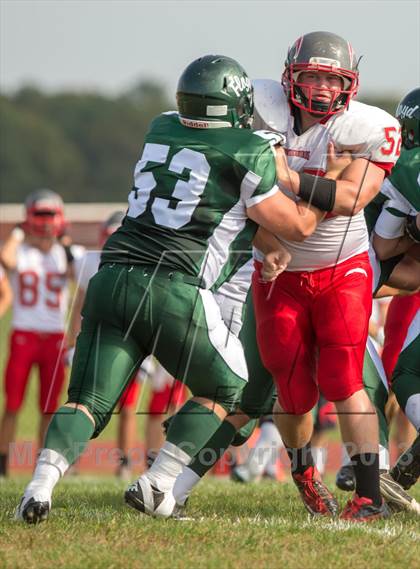 Thumbnail 1 in Connetquot @ William Floyd photogallery.