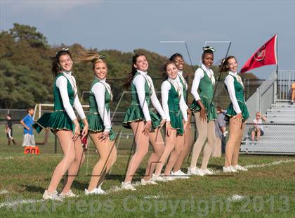 Thumbnail 1 in Connetquot @ William Floyd photogallery.