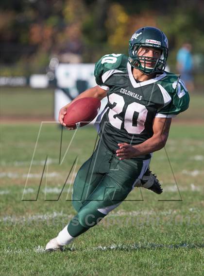 Thumbnail 1 in Connetquot @ William Floyd photogallery.