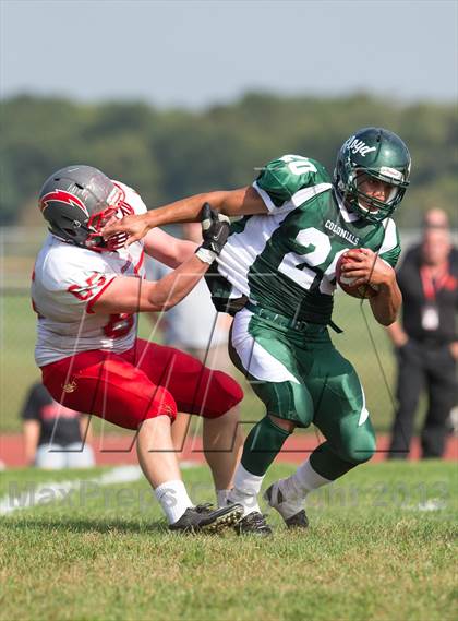 Thumbnail 1 in Connetquot @ William Floyd photogallery.