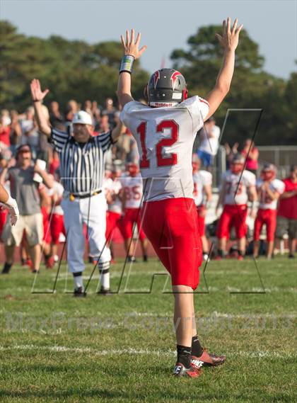 Thumbnail 2 in Connetquot @ William Floyd photogallery.