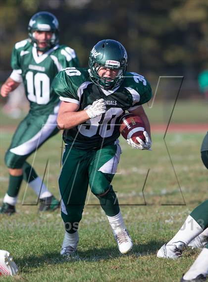 Thumbnail 2 in Connetquot @ William Floyd photogallery.