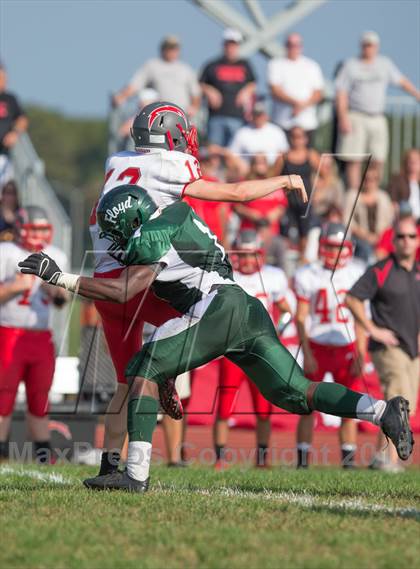 Thumbnail 2 in Connetquot @ William Floyd photogallery.