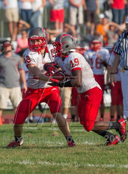 Thumbnail 1 in Connetquot @ William Floyd photogallery.