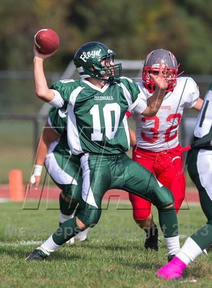 Thumbnail 3 in Connetquot @ William Floyd photogallery.