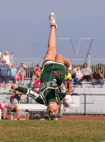 Thumbnail 2 in Connetquot @ William Floyd photogallery.