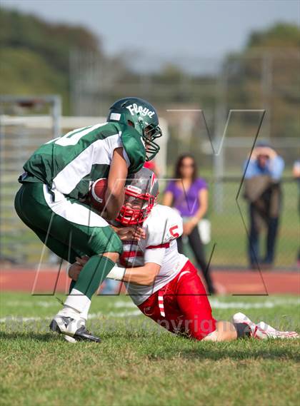 Thumbnail 1 in Connetquot @ William Floyd photogallery.