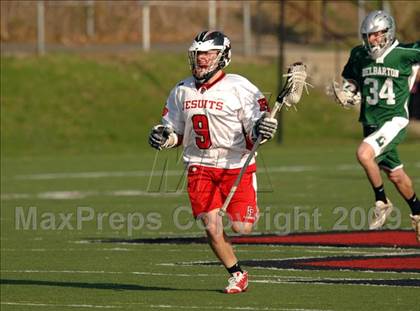 Thumbnail 3 in Delbarton @ Fairfield Prep photogallery.