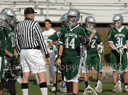 Thumbnail 3 in Delbarton @ Fairfield Prep photogallery.