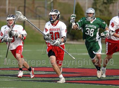 Thumbnail 2 in Delbarton @ Fairfield Prep photogallery.