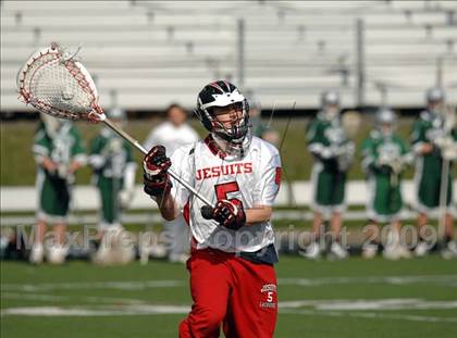 Thumbnail 3 in Delbarton @ Fairfield Prep photogallery.