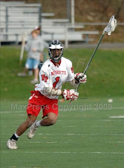 Thumbnail 3 in Delbarton @ Fairfield Prep photogallery.