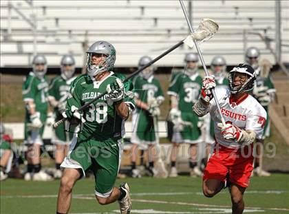 Thumbnail 2 in Delbarton @ Fairfield Prep photogallery.