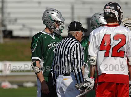 Thumbnail 2 in Delbarton @ Fairfield Prep photogallery.