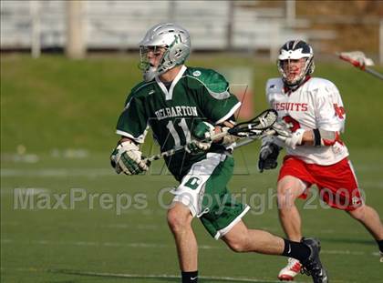 Thumbnail 3 in Delbarton @ Fairfield Prep photogallery.