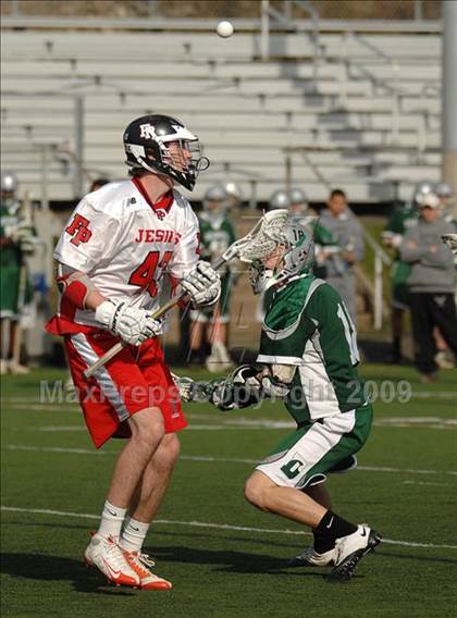 Thumbnail 3 in Delbarton @ Fairfield Prep photogallery.