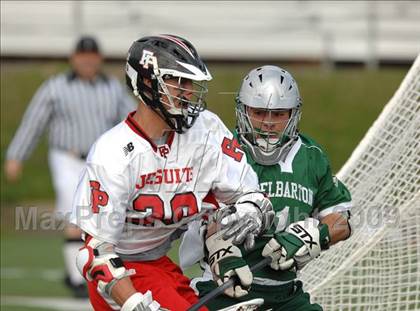 Thumbnail 1 in Delbarton @ Fairfield Prep photogallery.