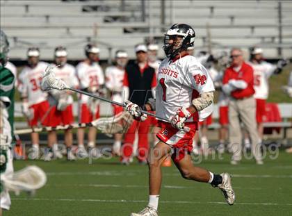 Thumbnail 2 in Delbarton @ Fairfield Prep photogallery.
