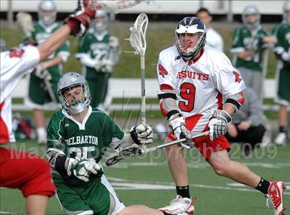 Thumbnail 3 in Delbarton @ Fairfield Prep photogallery.
