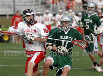 Thumbnail 3 in Delbarton @ Fairfield Prep photogallery.