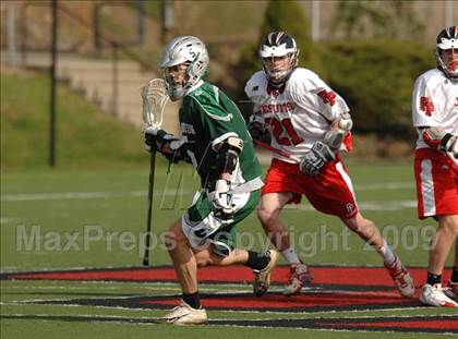 Thumbnail 2 in Delbarton @ Fairfield Prep photogallery.
