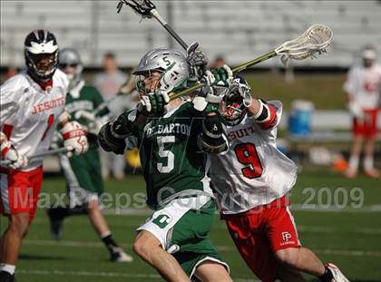 Thumbnail 1 in Delbarton @ Fairfield Prep photogallery.