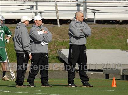 Thumbnail 2 in Delbarton @ Fairfield Prep photogallery.