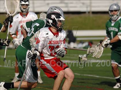 Thumbnail 3 in Delbarton @ Fairfield Prep photogallery.