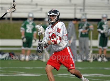 Thumbnail 1 in Delbarton @ Fairfield Prep photogallery.
