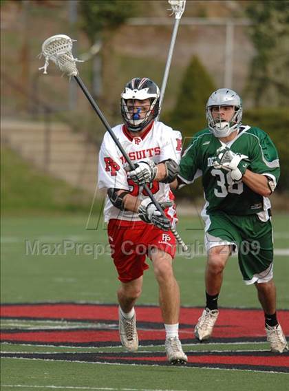 Thumbnail 1 in Delbarton @ Fairfield Prep photogallery.