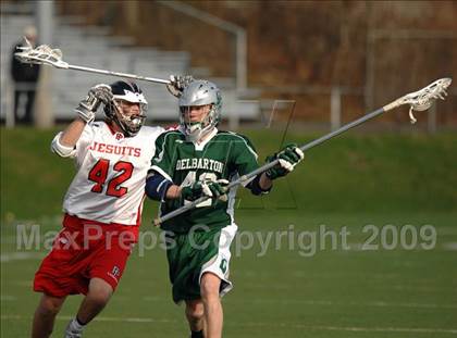 Thumbnail 3 in Delbarton @ Fairfield Prep photogallery.