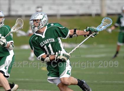 Thumbnail 3 in Delbarton @ Fairfield Prep photogallery.