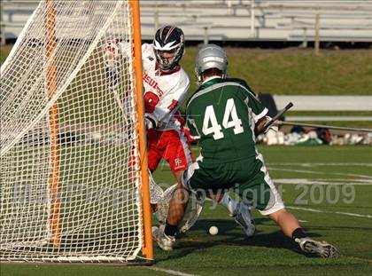 Thumbnail 2 in Delbarton @ Fairfield Prep photogallery.